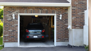 Garage Door Installation at Cross Creek Gardens, Florida