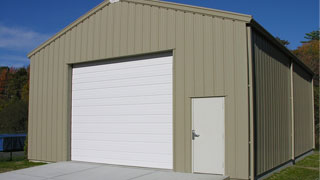 Garage Door Openers at Cross Creek Gardens, Florida